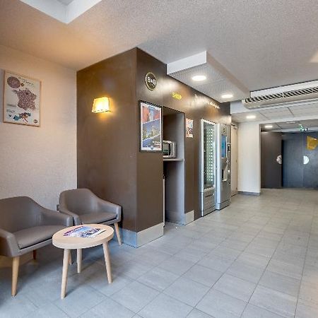 B&B Hotel Frejus Roquebrune-sur Argens Exterior foto
