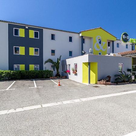 B&B Hotel Frejus Roquebrune-sur Argens Exterior foto