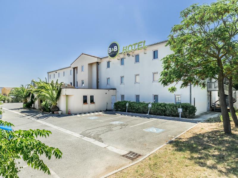 B&B Hotel Frejus Roquebrune-sur Argens Exterior foto