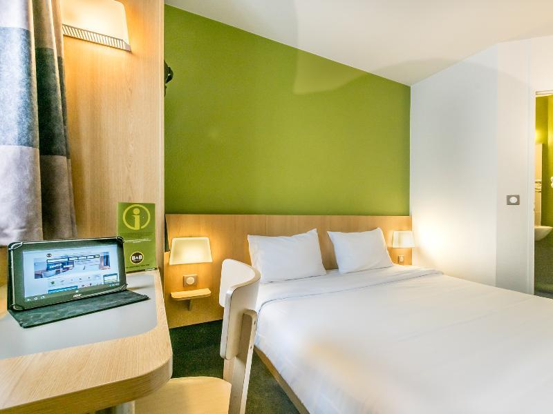 B&B Hotel Frejus Roquebrune-sur Argens Exterior foto
