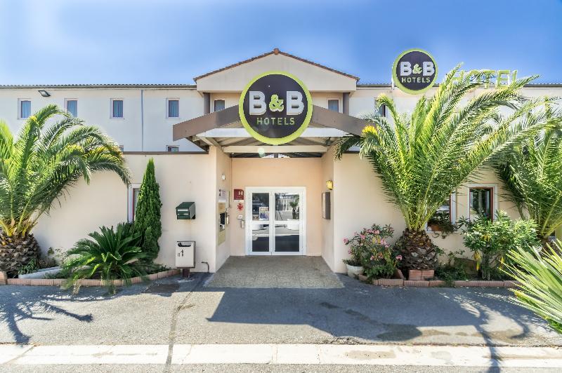 B&B Hotel Frejus Roquebrune-sur Argens Exterior foto