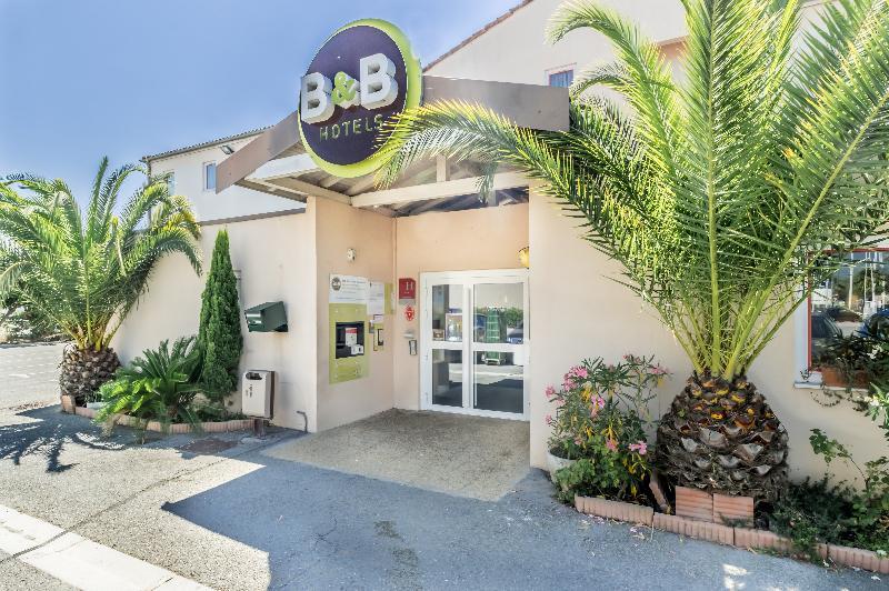 B&B Hotel Frejus Roquebrune-sur Argens Exterior foto